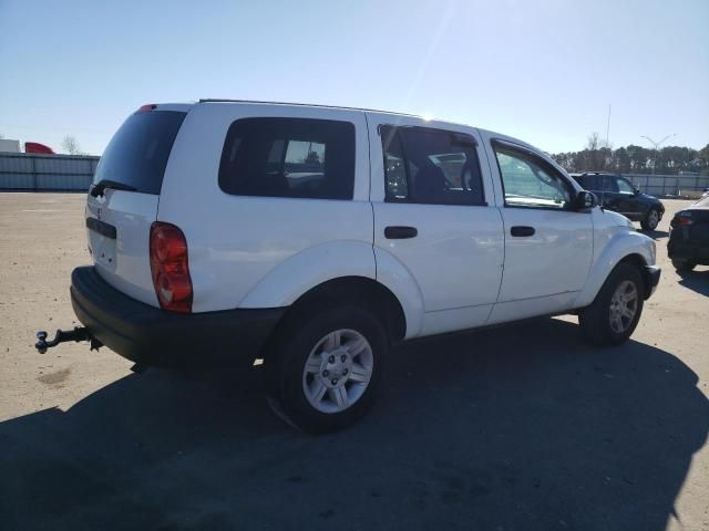 2005 Dodge Durango ST