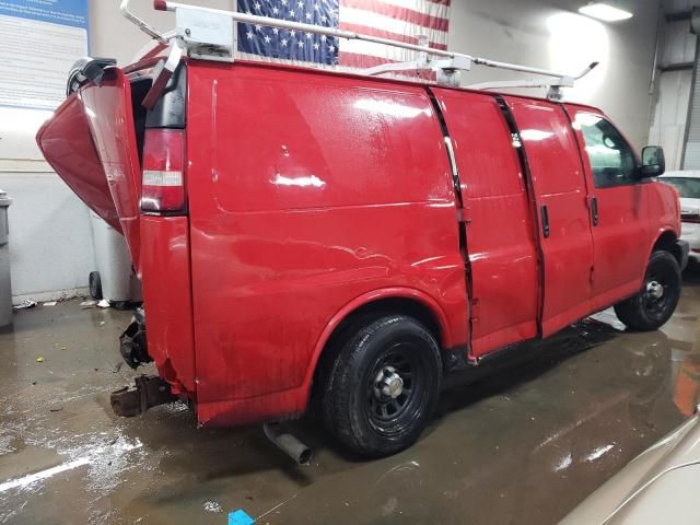 2005 Chevrolet Express G1500