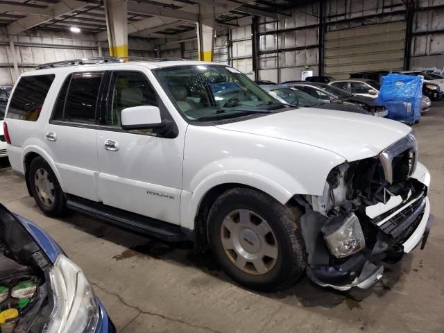 2006 Lincoln Navigator