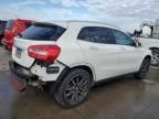 2015 Mercedes-Benz GLA 250