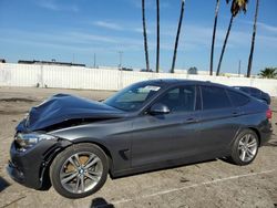 2016 BMW 328 Xigt Sulev for sale in Van Nuys, CA