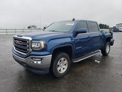 2017 GMC Sierra C1500 SLE for sale in Dunn, NC