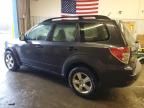 2012 Subaru Forester 2.5X