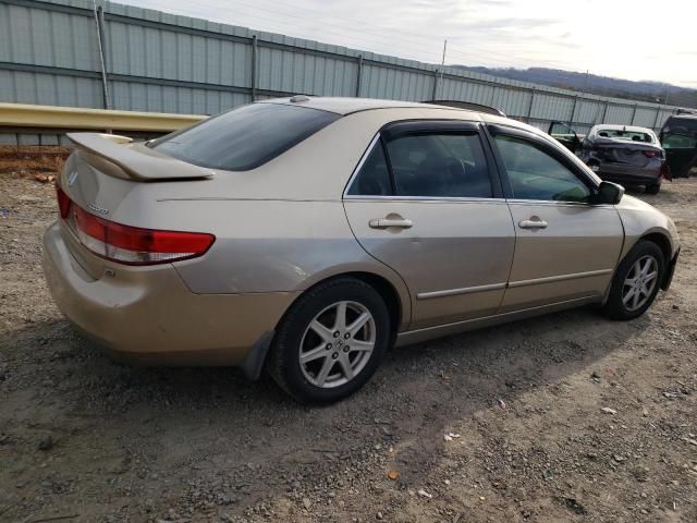 2004 Honda Accord EX