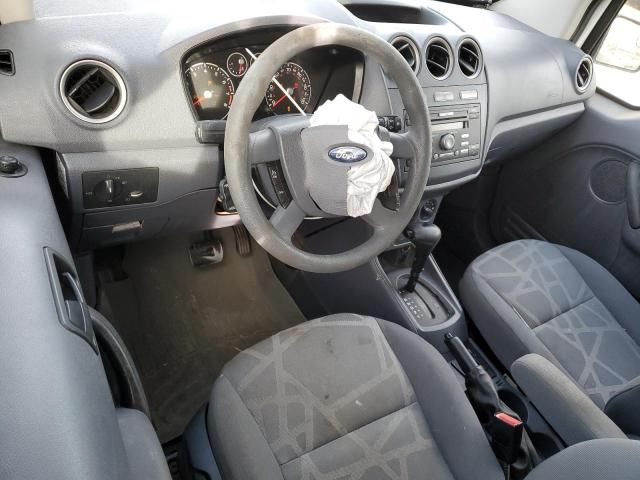 2012 Ford Transit Connect XLT