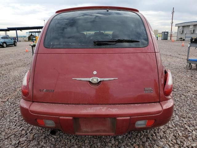 2007 Chrysler PT Cruiser Touring