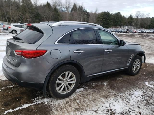 2012 Infiniti FX35