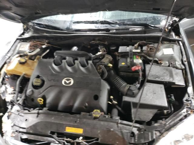 2005 Mazda 6 S