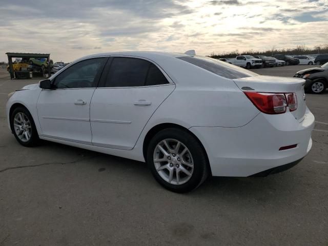 2014 Chevrolet Malibu 1LT