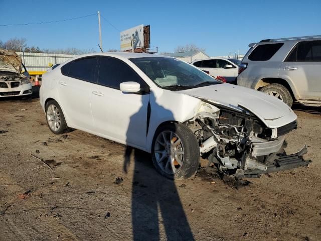 2014 Dodge Dart SXT