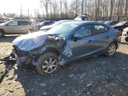 Mazda salvage cars for sale: 2014 Mazda 3 Sport