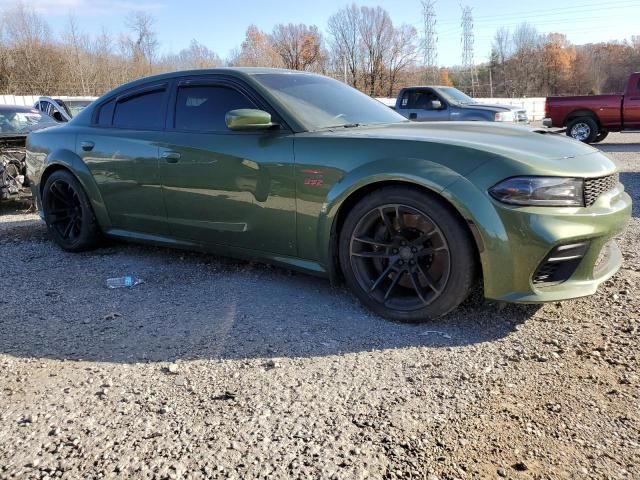 2021 Dodge Charger Scat Pack