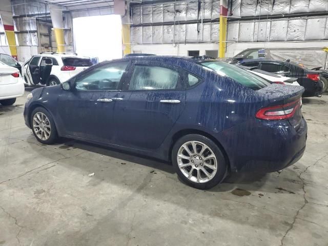 2015 Dodge Dart Limited