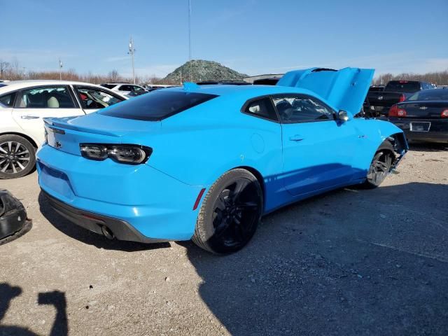 2023 Chevrolet Camaro LT1