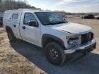 2007 Chevrolet Colorado