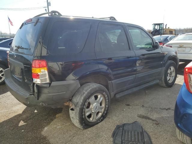 2003 Ford Escape XLT