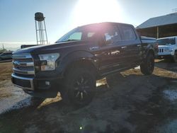 2016 Ford F150 Supercrew for sale in Phoenix, AZ