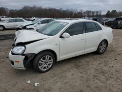 2006 Volkswagen Jetta TDI for sale in Conway, AR