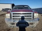 2002 Ford Excursion Limited