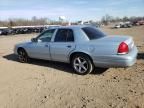 2007 Ford Crown Victoria LX