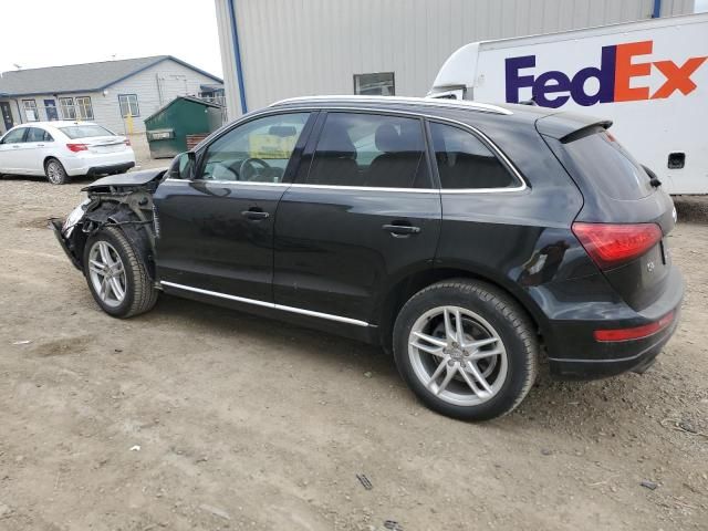 2014 Audi Q5 Premium Plus