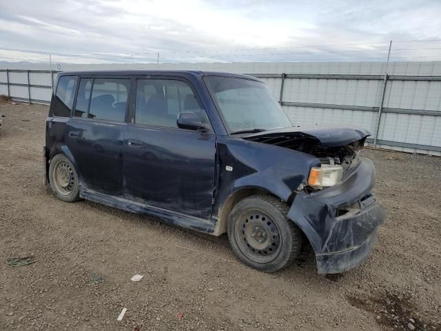 2004 Scion XB