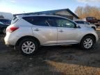 2013 Nissan Murano S