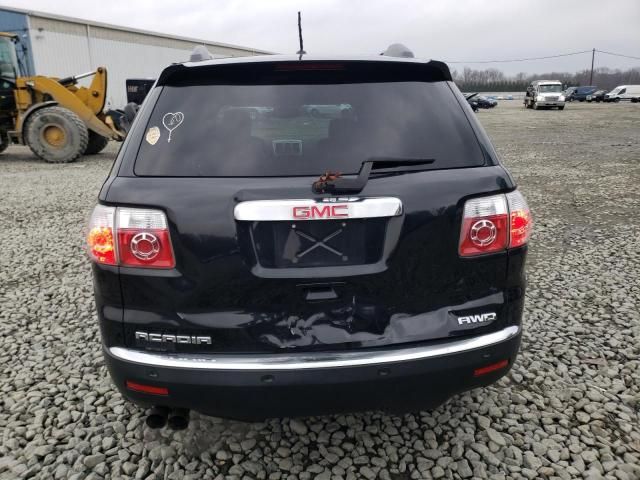 2010 GMC Acadia SLT-1