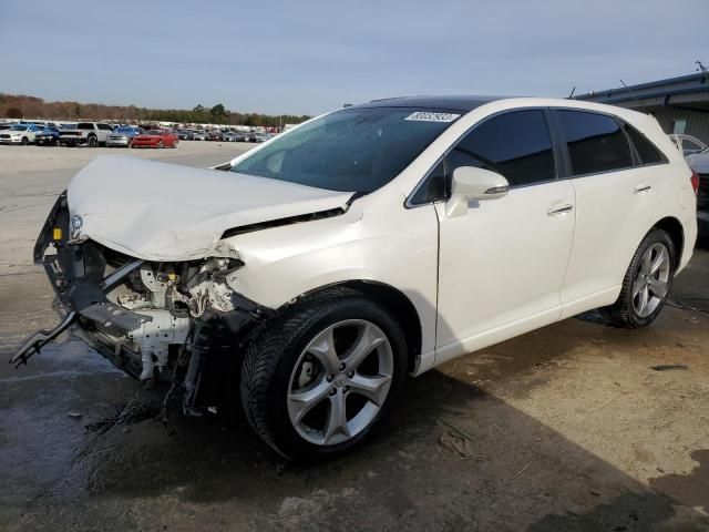 2015 Toyota Venza LE