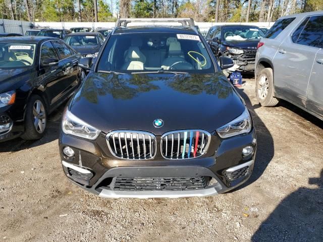 2016 BMW X1 XDRIVE28I