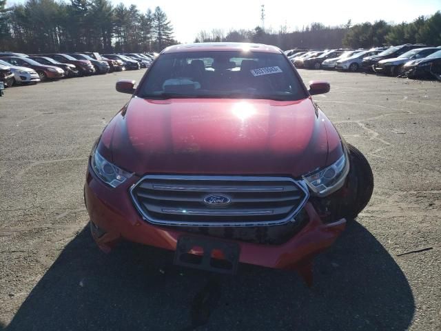 2017 Ford Taurus SEL