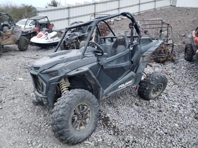 2020 Polaris RIS RZR XP Turbo