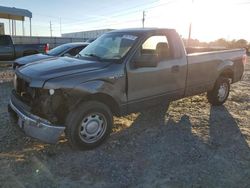 Salvage cars for sale from Copart Tifton, GA: 2013 Ford F150