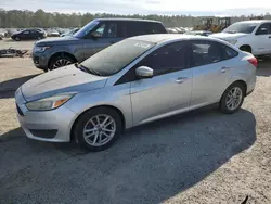 2017 Ford Focus SE en venta en Gaston, SC