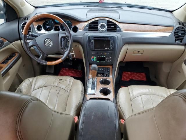 2009 Buick Enclave CXL