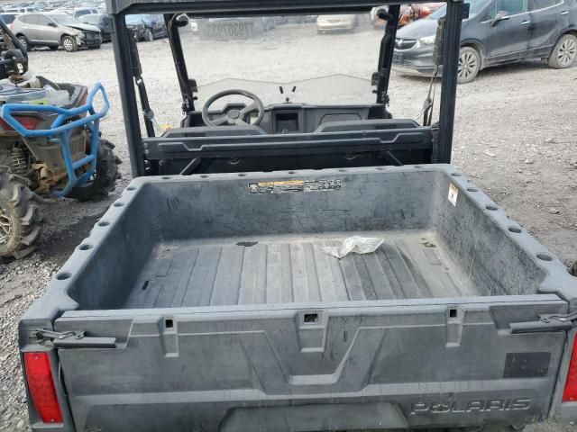 2016 Polaris Ranger 570