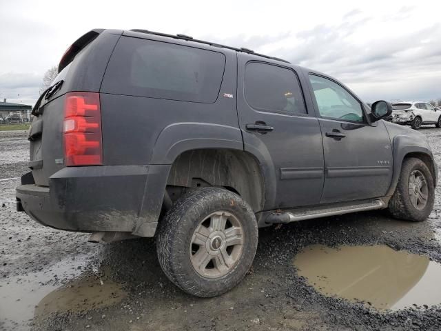 2011 Chevrolet Tahoe K1500 LT