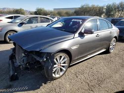 2016 Jaguar XF R-Sport for sale in Las Vegas, NV