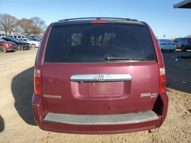 2009 Dodge Grand Caravan SXT