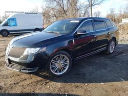 Lincoln MKT salvage cars for sale: 2014 Lincoln MKT