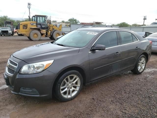 2013 Chevrolet Malibu 1LT