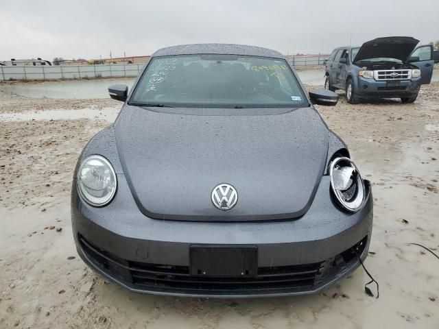 2015 Volkswagen Beetle 1.8T