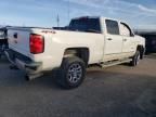 2018 Chevrolet Silverado K2500 Heavy Duty LTZ