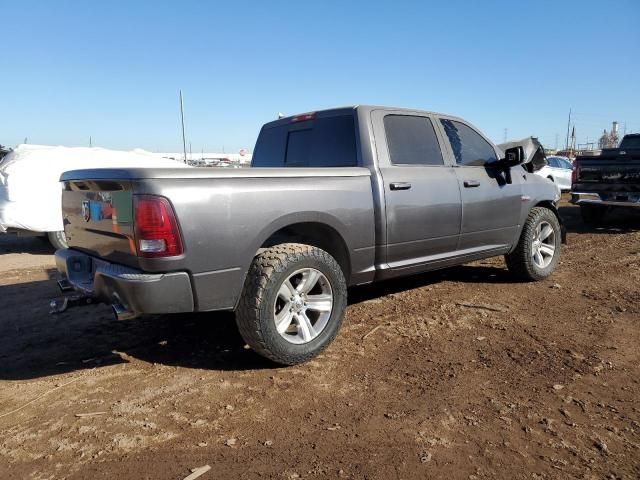 2014 Dodge RAM 1500 Sport