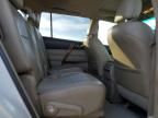 2010 Toyota Highlander Limited