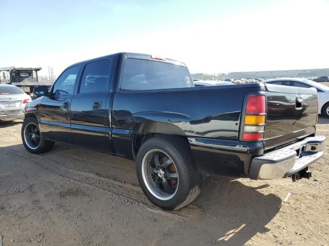 2006 GMC New Sierra C1500