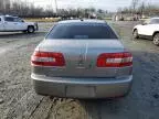 2008 Lincoln MKZ