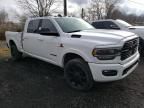 2021 Dodge 2500 Laramie