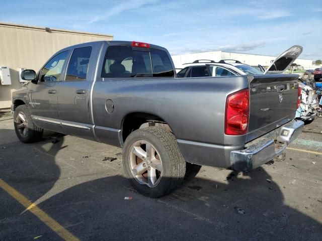 2007 Dodge RAM 1500 ST