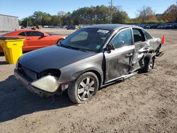 Ford 500 salvage cars for sale: 2006 Ford Five Hundred SEL